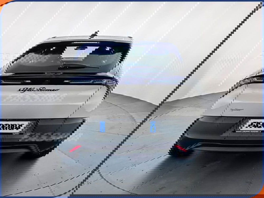 Alfa Romeo Junior usata a Milano (5)