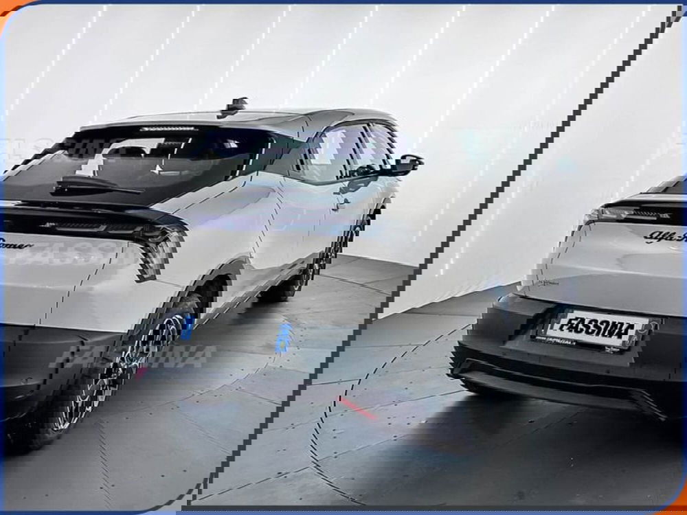 Alfa Romeo Junior usata a Milano (6)