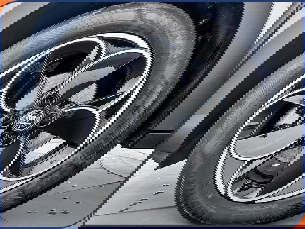 Alfa Romeo Junior usata a Milano (7)