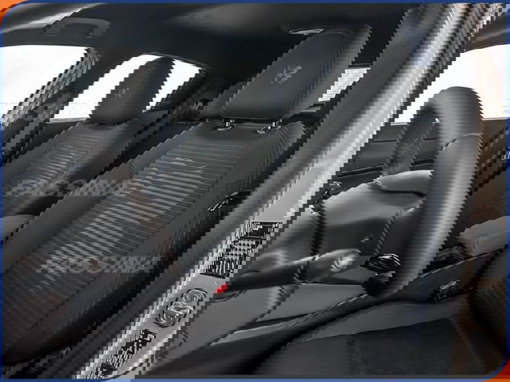 Alfa Romeo Junior usata a Milano (8)