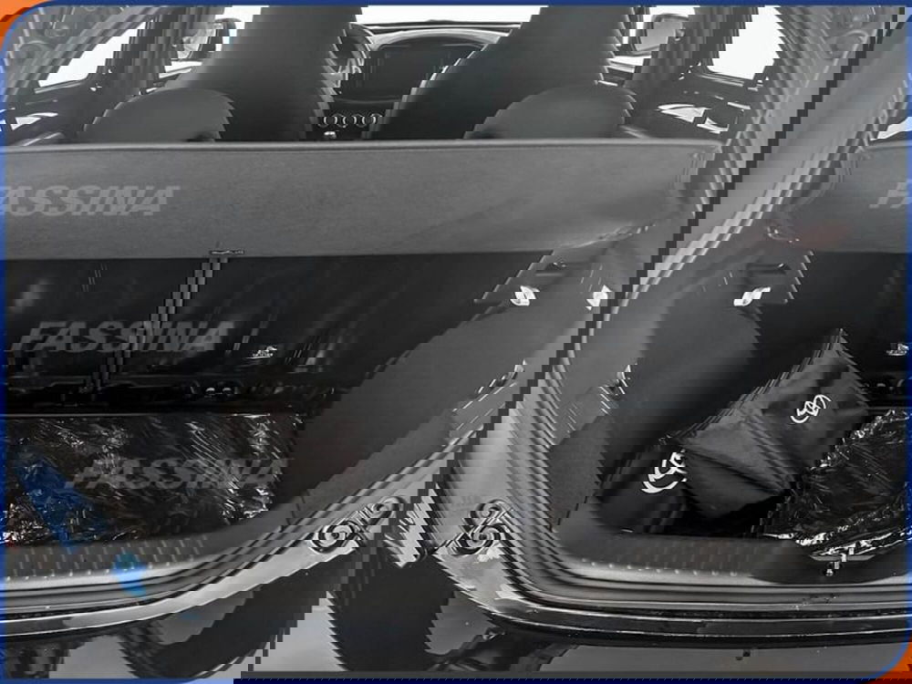 Toyota Aygo X nuova a Milano (11)