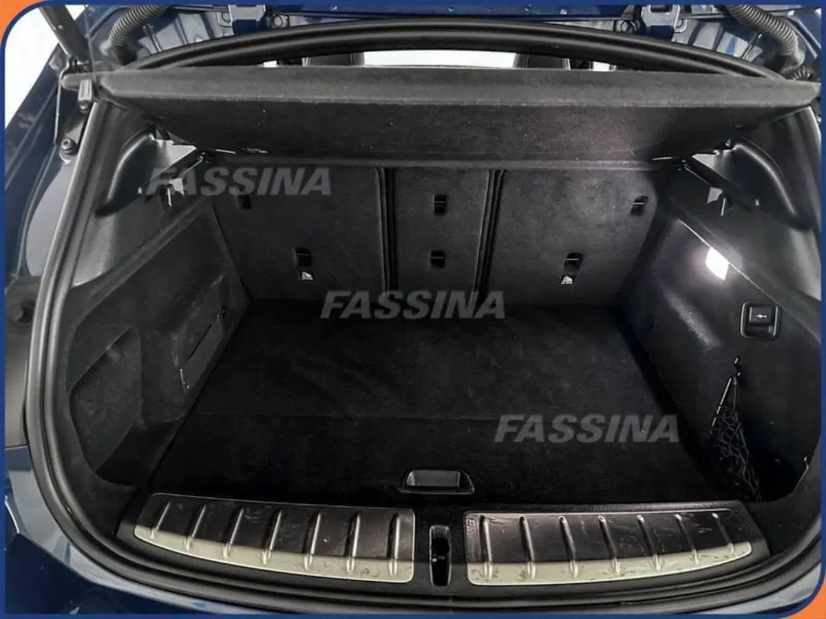 BMW X2 usata a Milano (11)