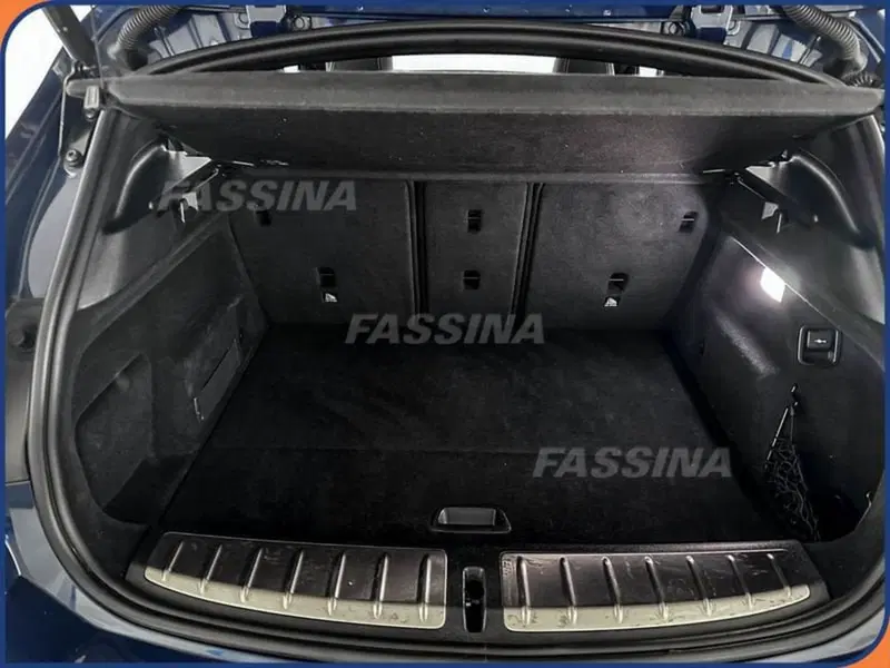 BMW X2 usata a Milano (11)
