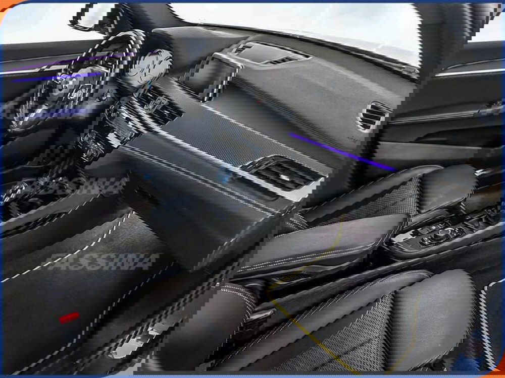 BMW X2 usata a Milano (12)