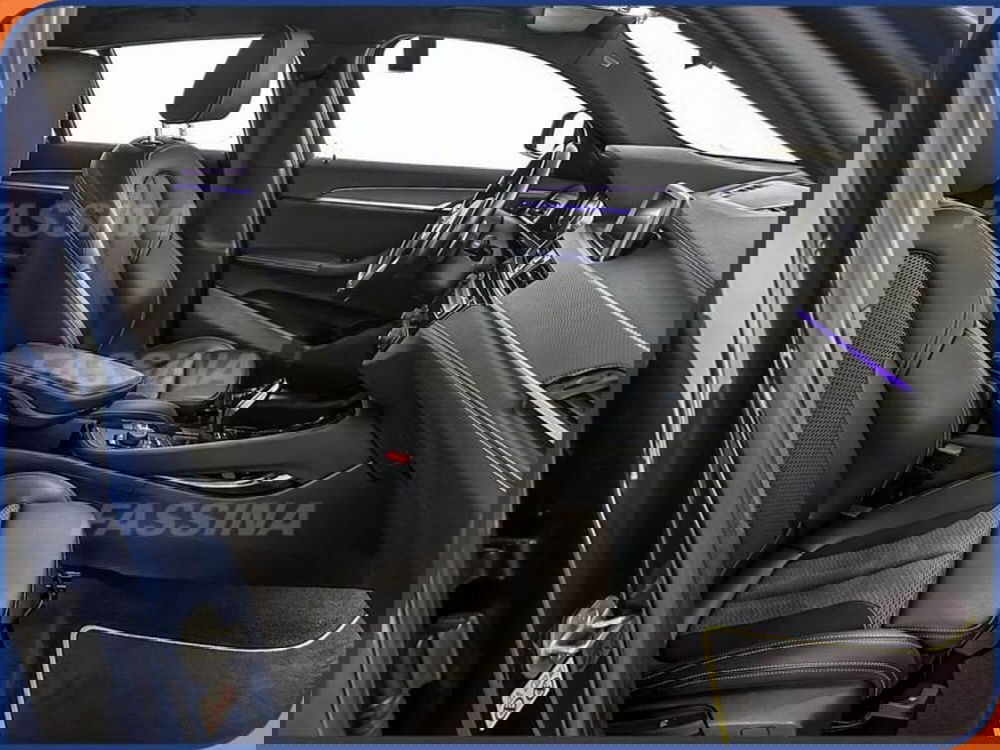 BMW X2 usata a Milano (13)