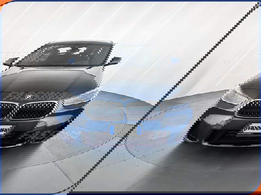 BMW X2 usata a Milano (2)