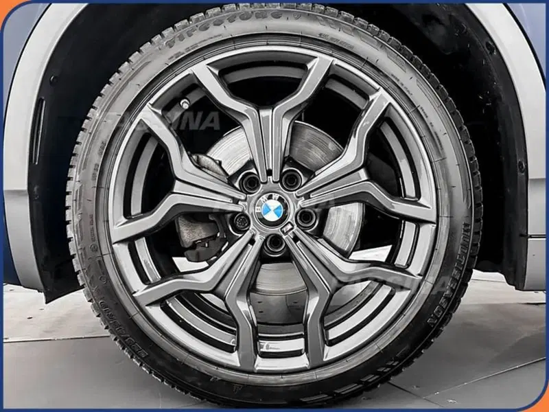 BMW X2 usata a Milano (7)