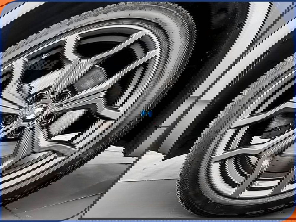 BMW X2 usata a Milano (7)