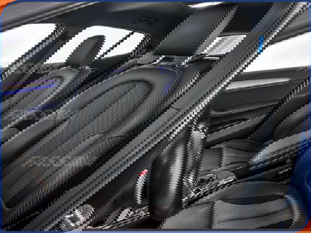 BMW X2 usata a Milano (8)