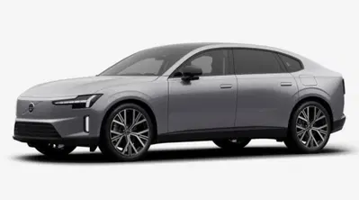 Volvo ES90 single motor extended range Ultra rwd nuova a Milano