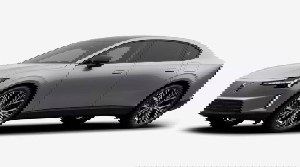 Volvo ES90 nuova a Milano