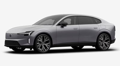 Volvo ES90 single motor extended range Ultra rwd nuova a Milano