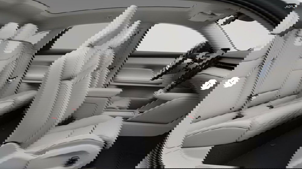Volvo ES90 nuova a Milano (10)