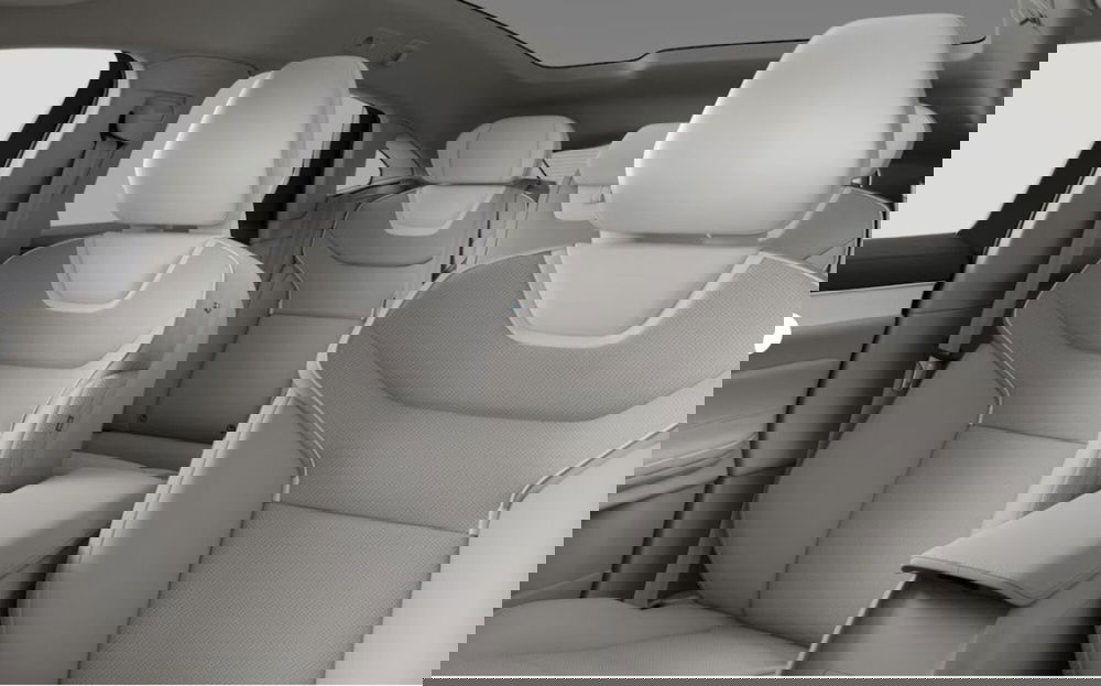 Volvo ES90 nuova a Milano (14)