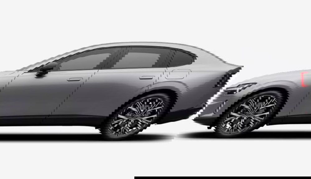 Volvo ES90 nuova a Milano (2)