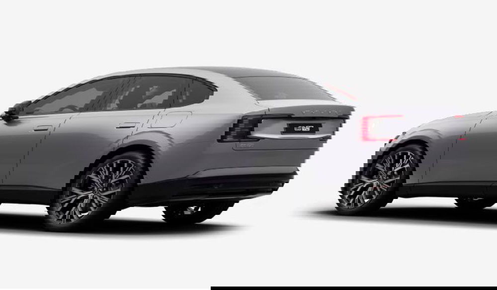 Volvo ES90 nuova a Milano (3)