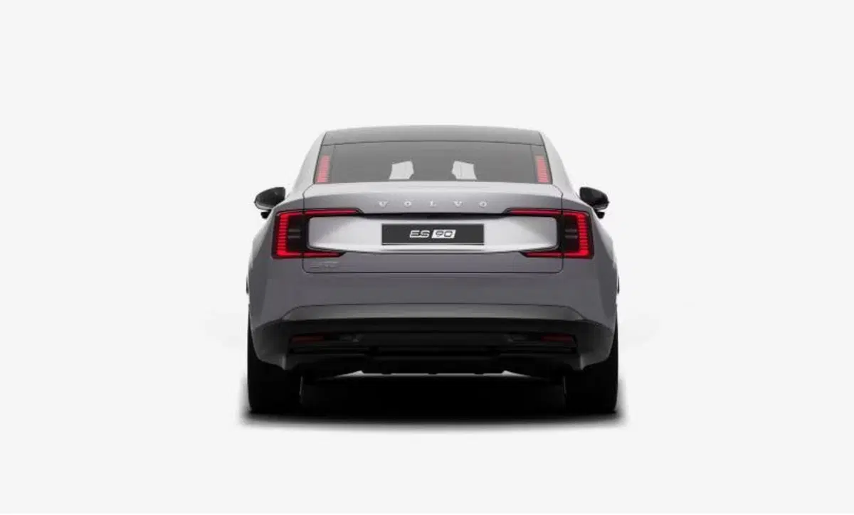 Volvo ES90 nuova a Milano (4)