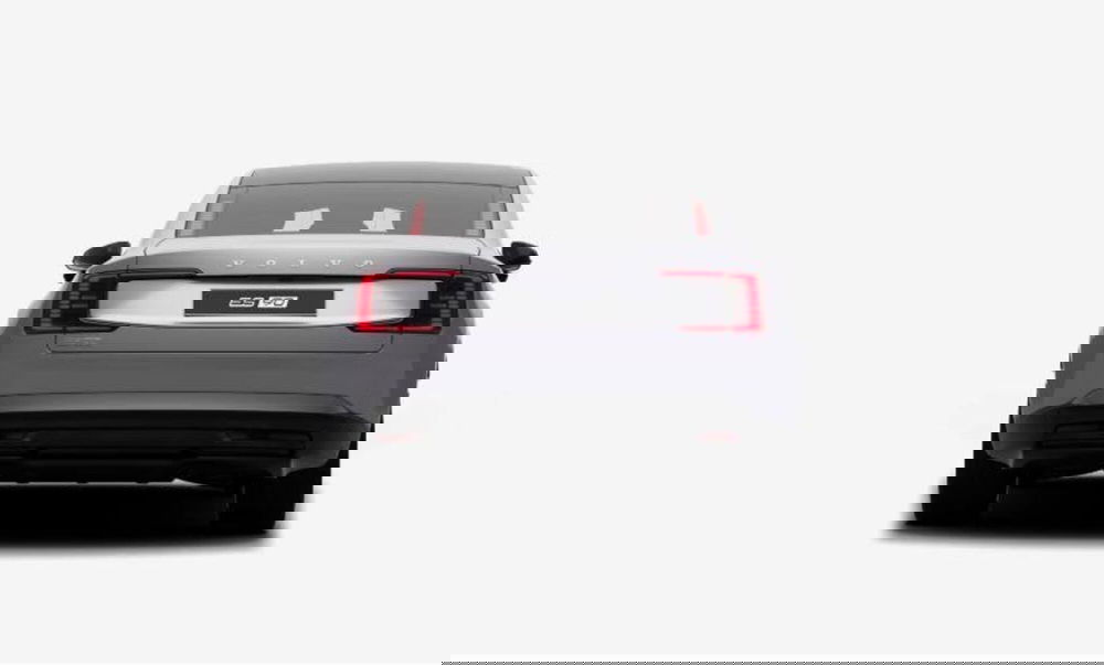 Volvo ES90 nuova a Milano (4)