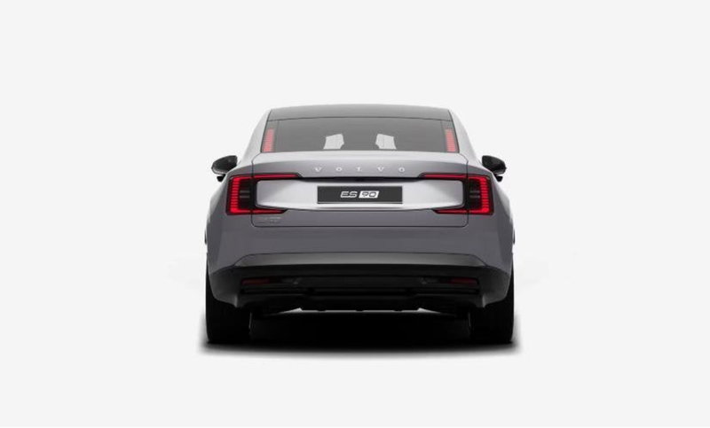 Volvo ES90 nuova a Milano (4)