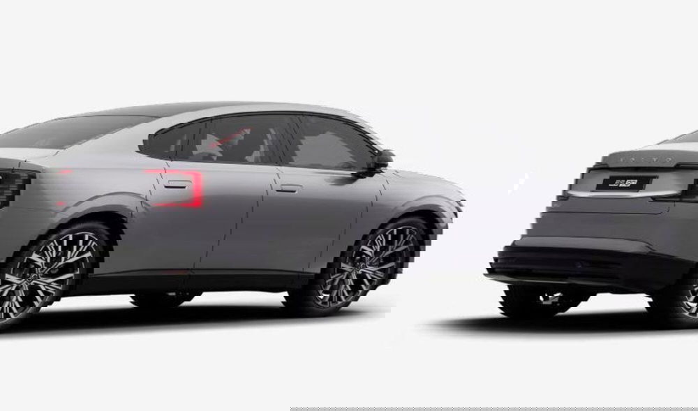 Volvo ES90 nuova a Milano (5)