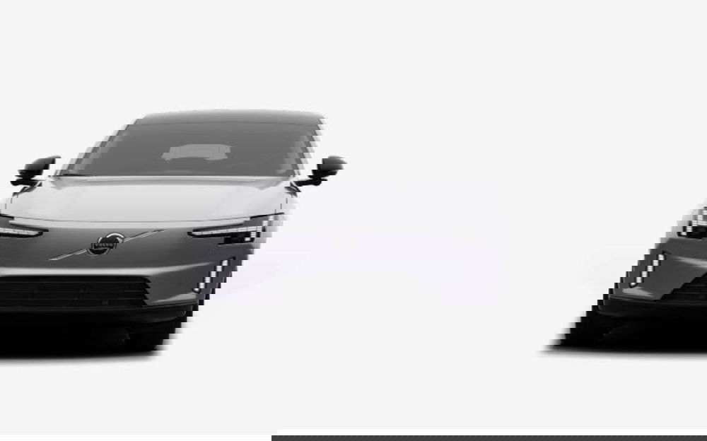 Volvo ES90 nuova a Milano (6)