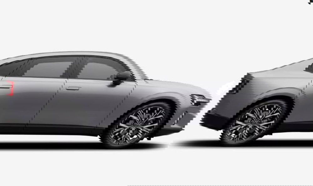 Volvo ES90 nuova a Milano (7)