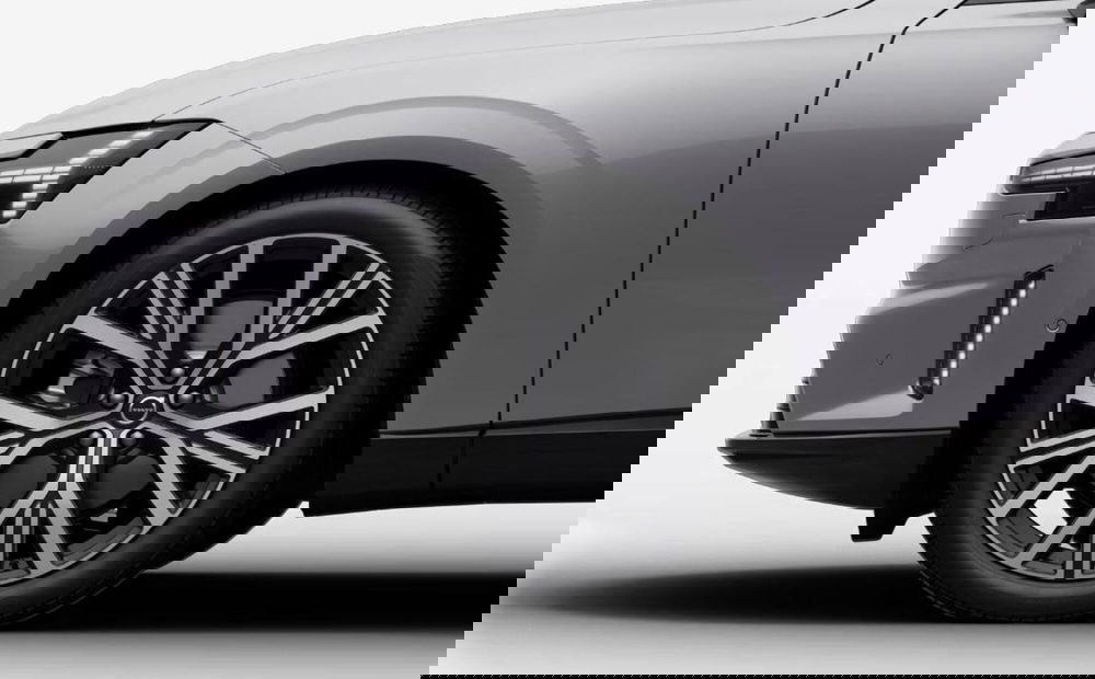 Volvo ES90 nuova a Milano (8)