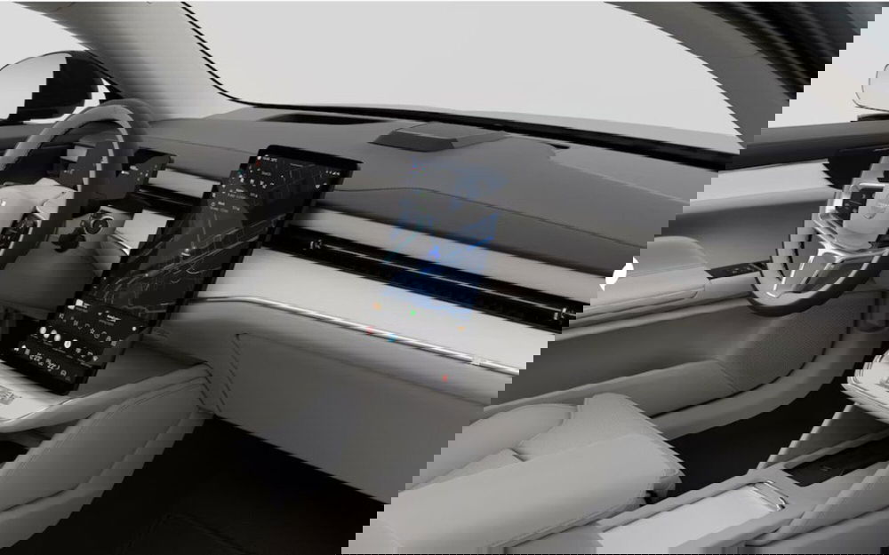 Volvo ES90 nuova a Milano (9)