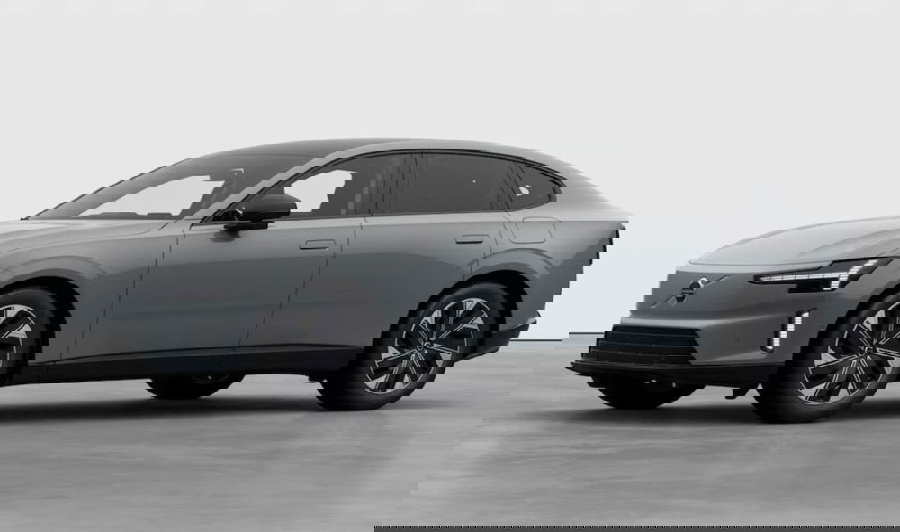 Volvo ES90 nuova a Milano