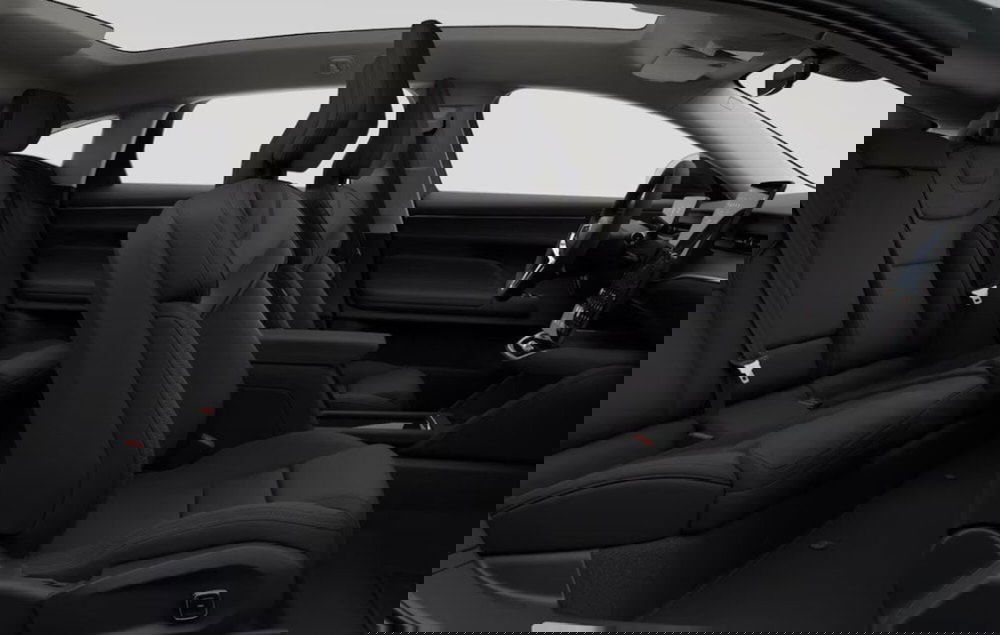 Volvo ES90 nuova a Milano (10)