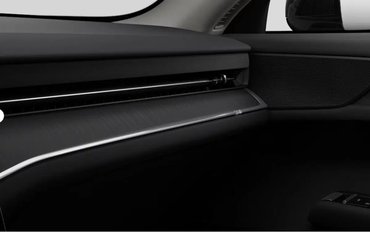 Volvo ES90 nuova a Milano (11)