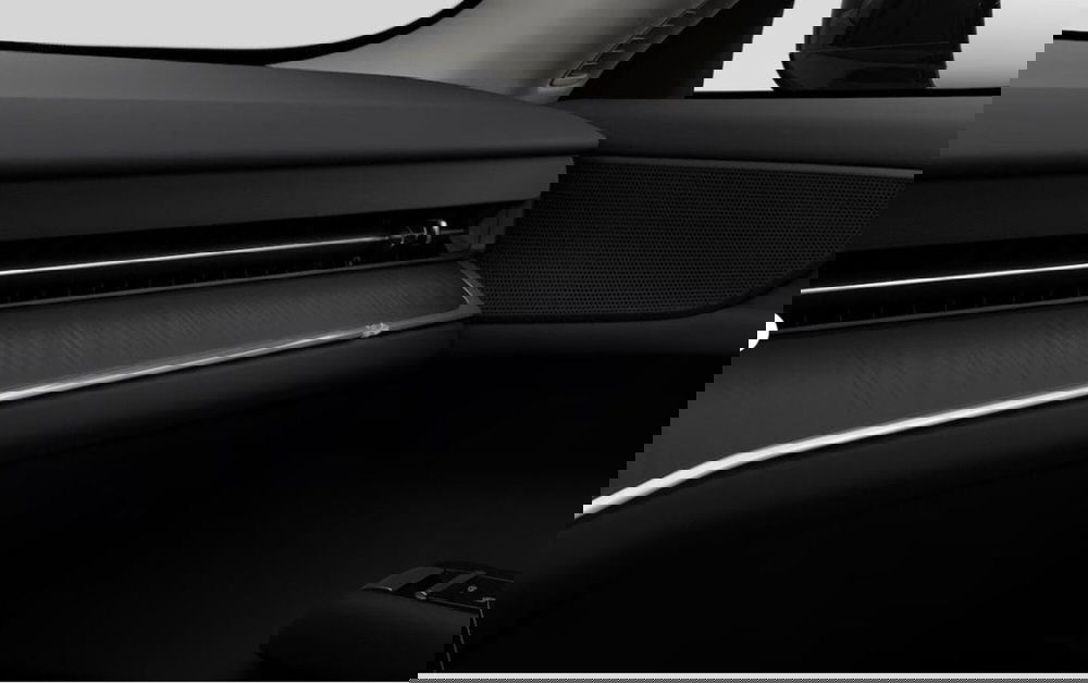 Volvo ES90 nuova a Milano (11)