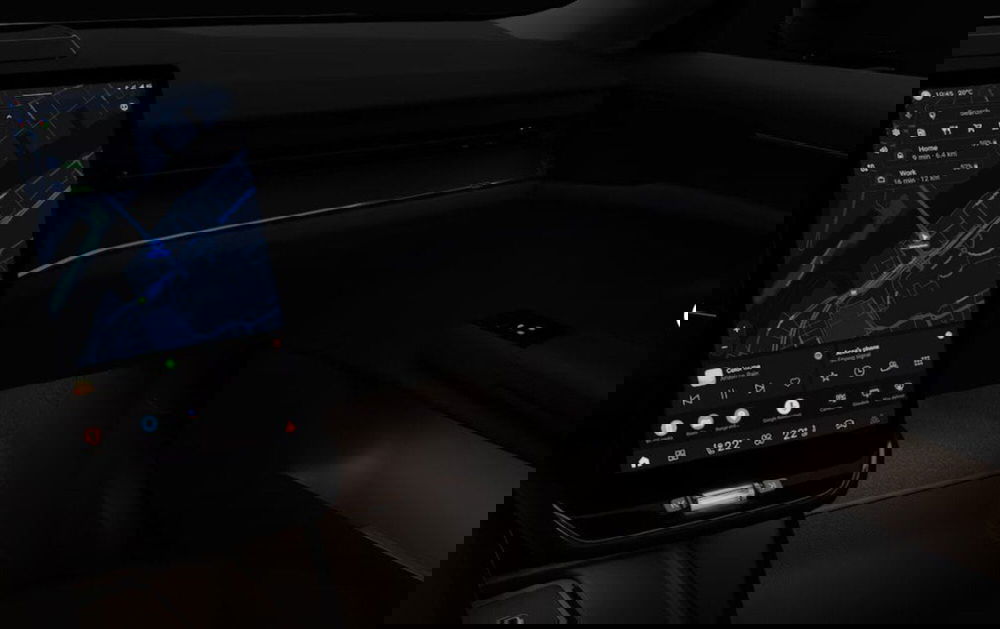 Volvo ES90 nuova a Milano (12)