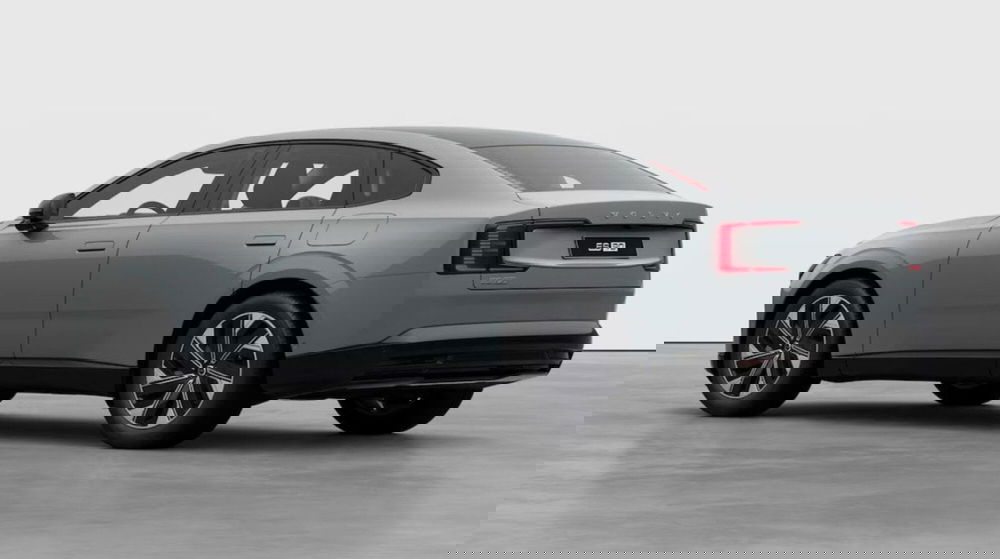 Volvo ES90 nuova a Milano (3)