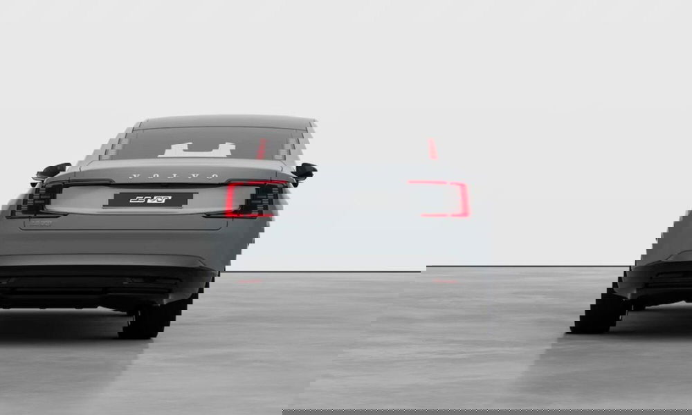 Volvo ES90 nuova a Milano (4)