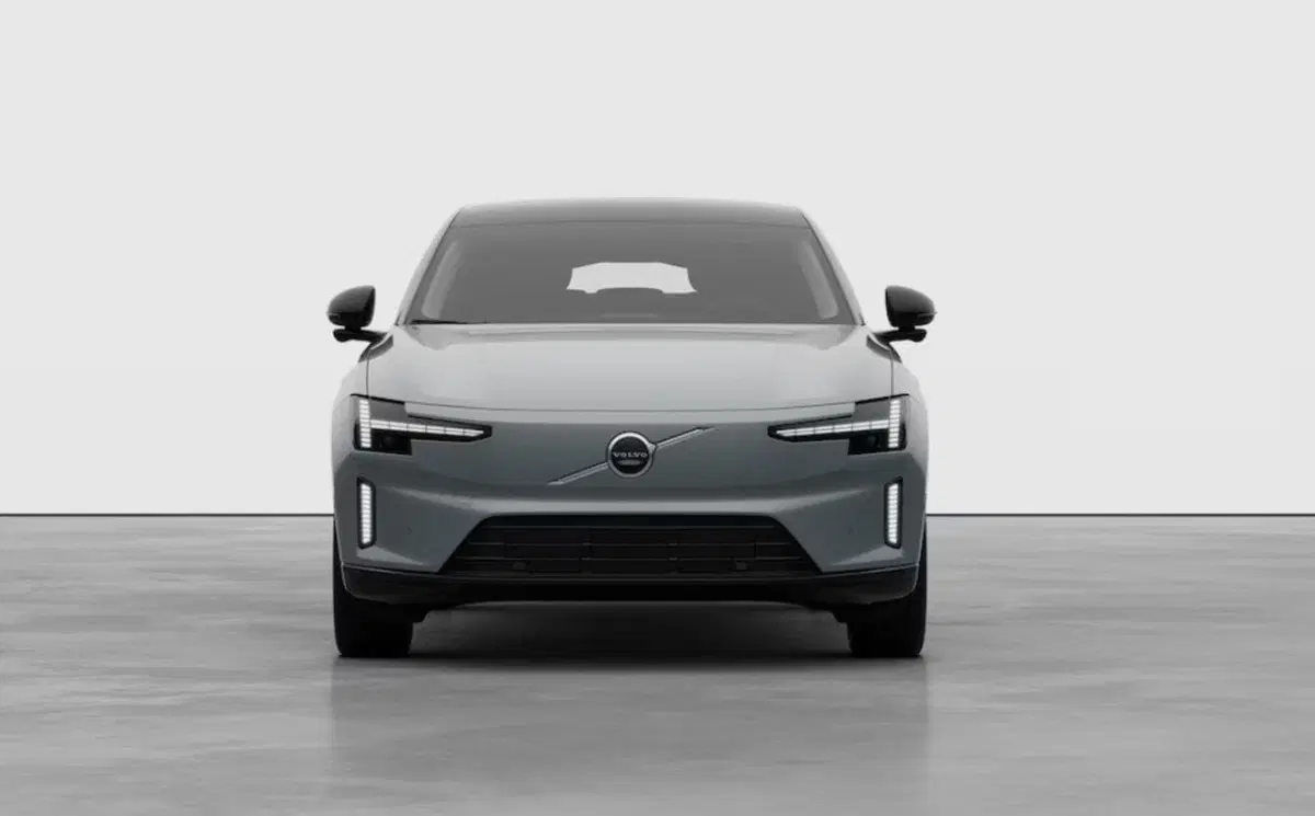 Volvo ES90 nuova a Milano (5)