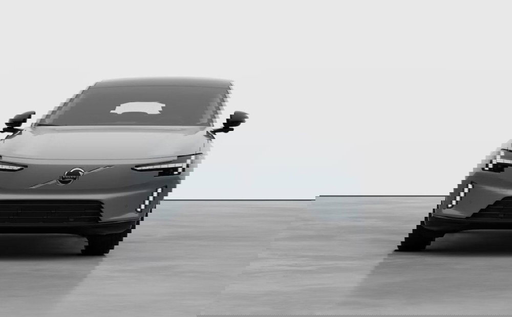 Volvo ES90 nuova a Milano (5)