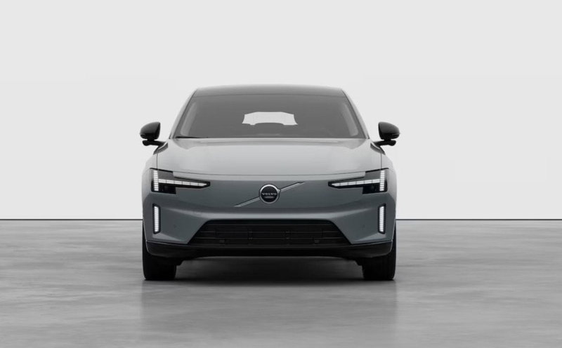 Volvo ES90 nuova a Milano (5)