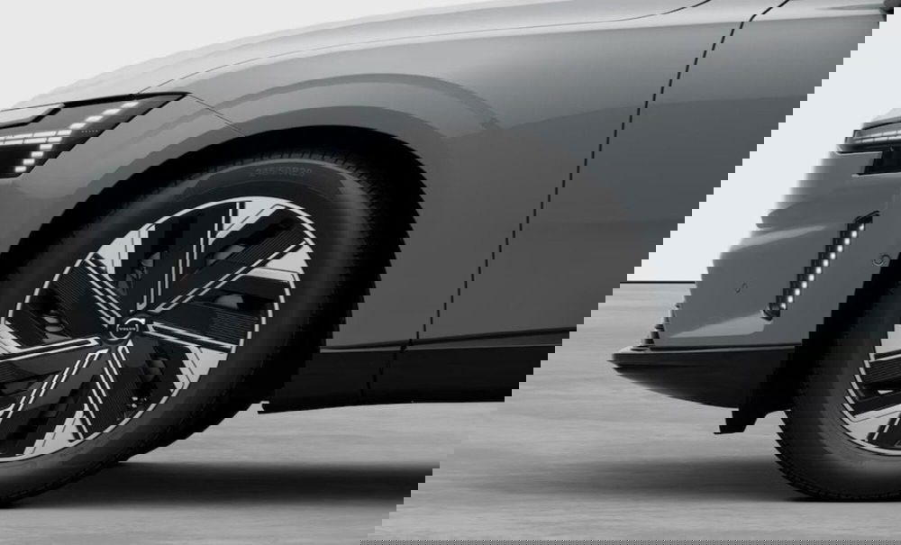 Volvo ES90 nuova a Milano (6)