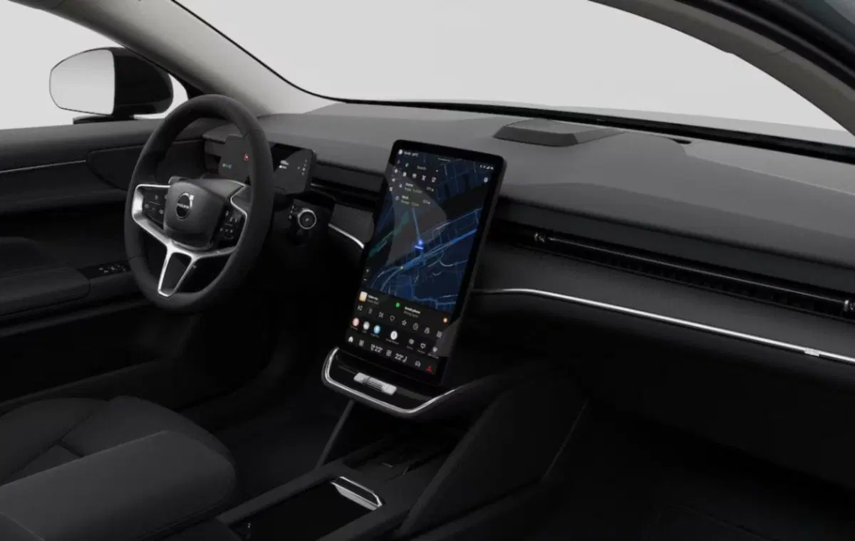Volvo ES90 nuova a Milano (7)