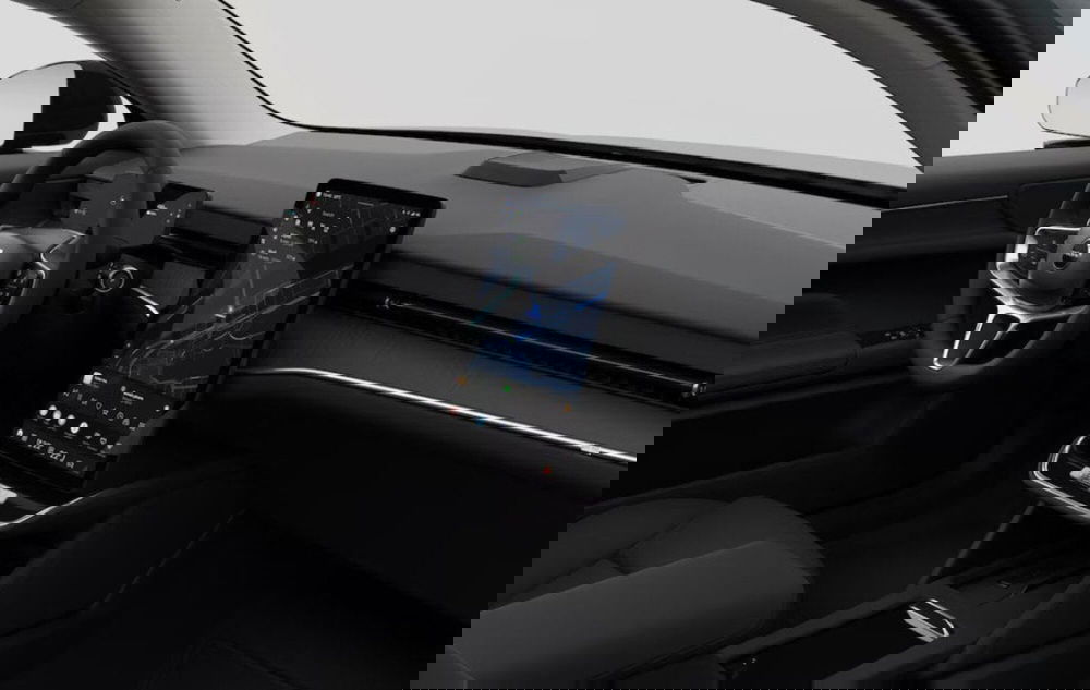 Volvo ES90 nuova a Milano (7)