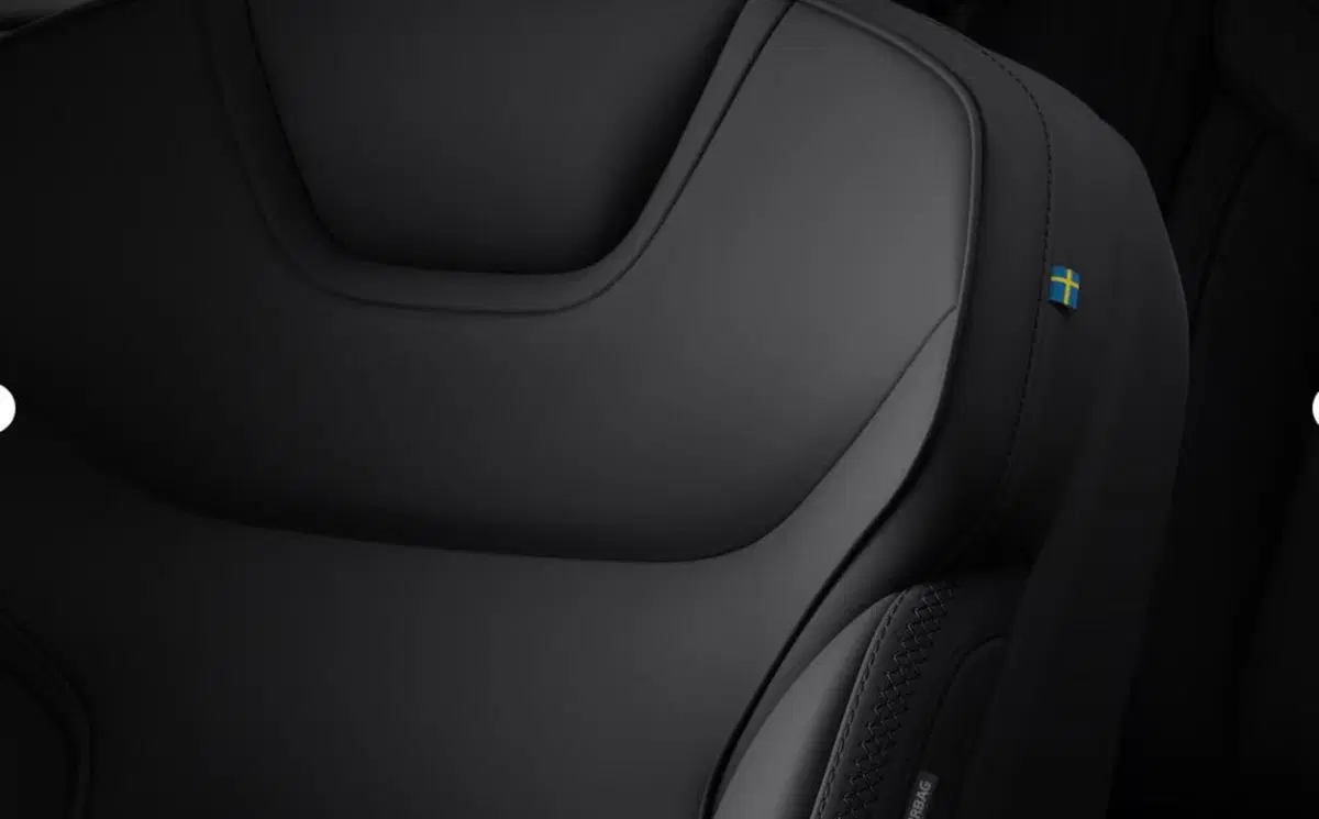 Volvo ES90 nuova a Milano (8)