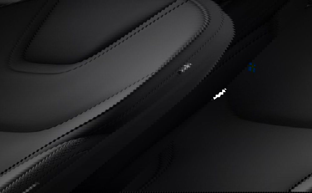 Volvo ES90 nuova a Milano (8)