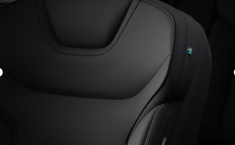 Volvo ES90 nuova a Milano (8)