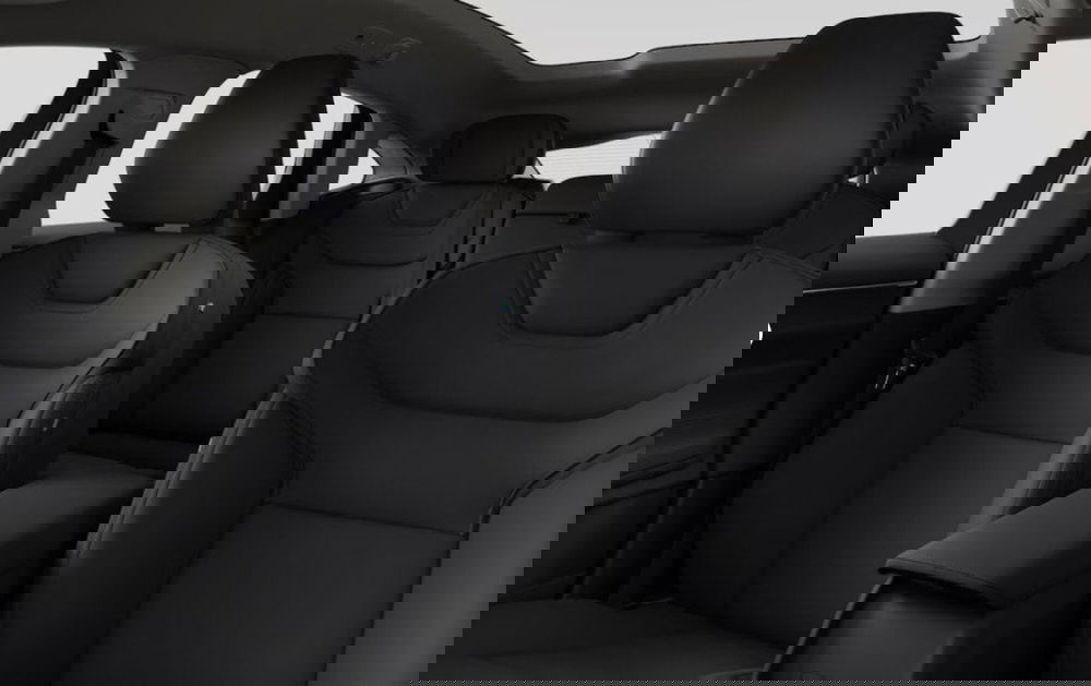 Volvo ES90 nuova a Milano (9)