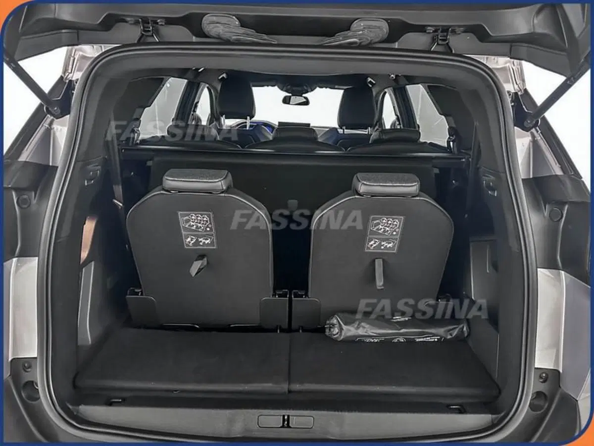 Peugeot 5008 usata a Milano (11)