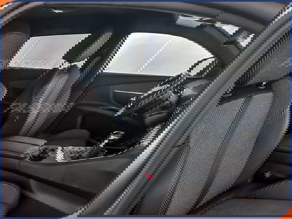 Peugeot 5008 usata a Milano (13)