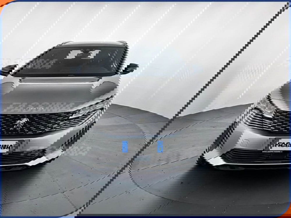 Peugeot 5008 usata a Milano (2)