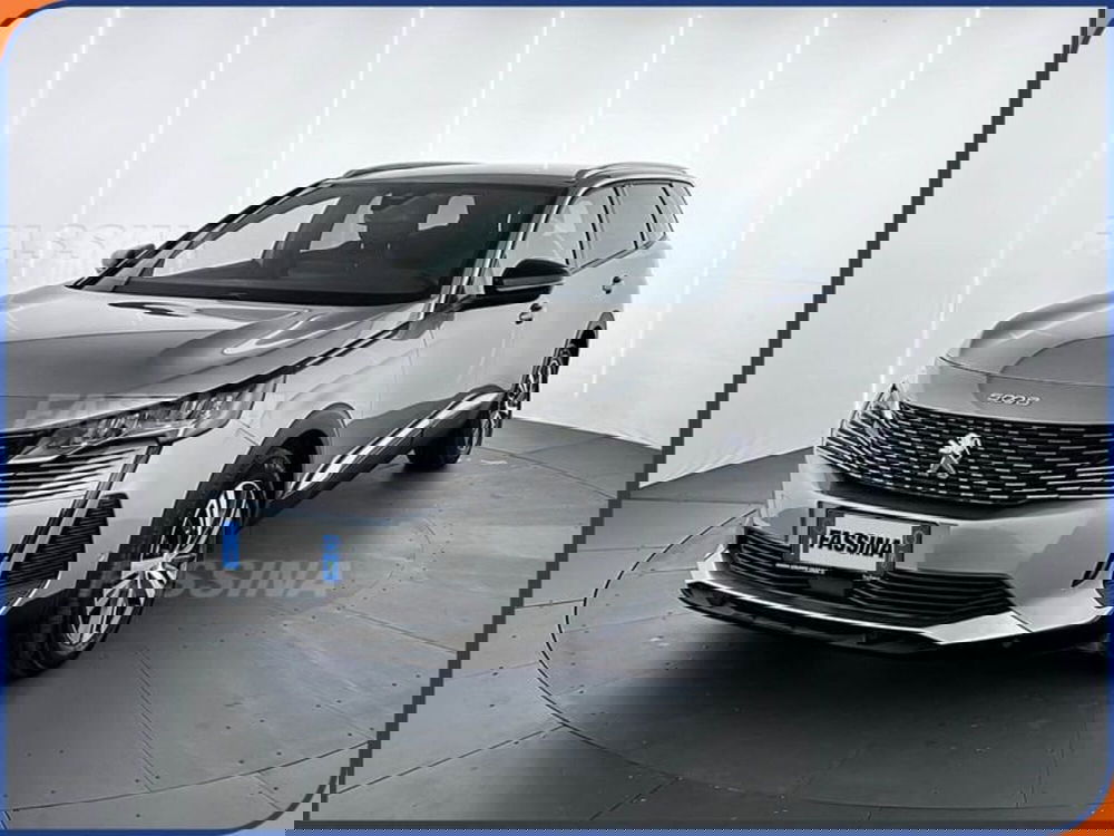 Peugeot 5008 usata a Milano (3)