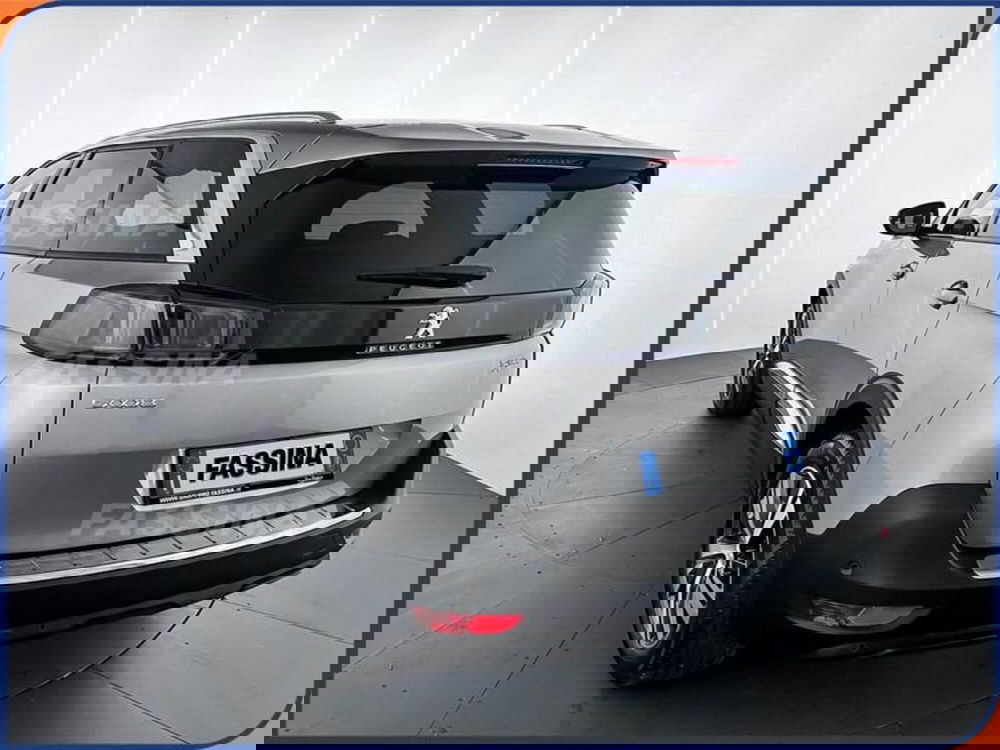 Peugeot 5008 usata a Milano (4)